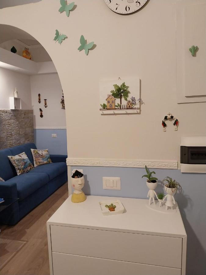 Fra&Fra'S Home Nel Cuore Del Centro Storico Di Napoli Екстер'єр фото